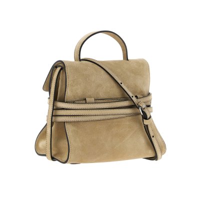 THE  TIE ME BAG SMALL